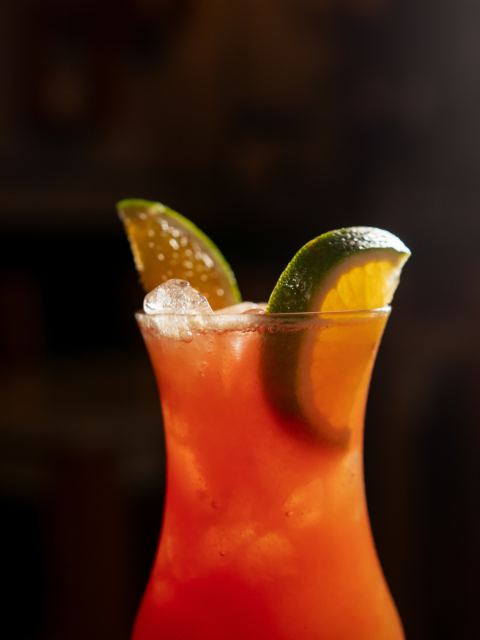 Drinks Autorais