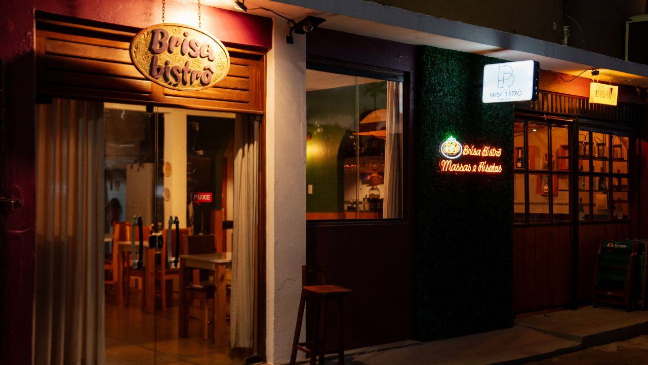 Restaurante em Icaraizinho: uma brisa de sabor à beira-mar