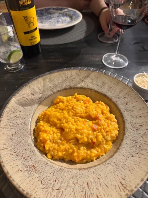 Risotos